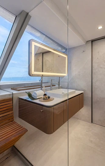 Катамараны Sunreef 100 Power 2025 9