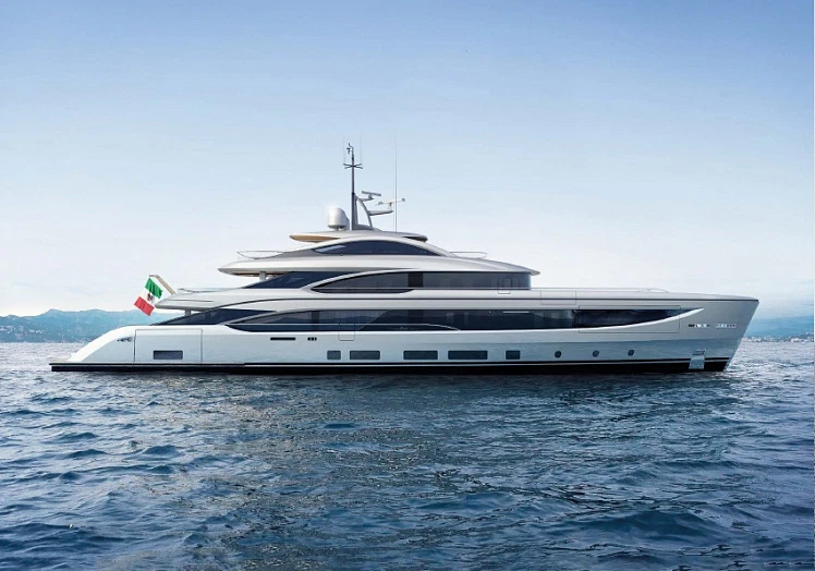 Benetti B.Now 50M