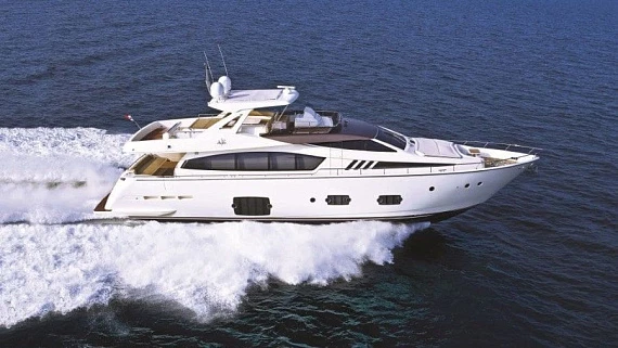 Ferretti 24
