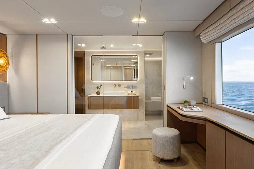 Катамараны Sunreef 100 Power 2025 12
