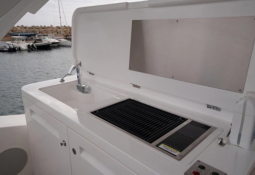 Яхта Sunseeker Manhattan 55 2022 3