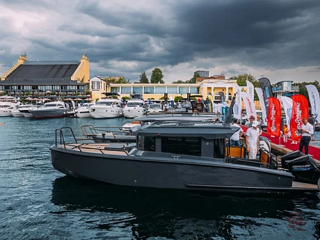 MYS'25: яркие впечатления и брокеражные новинки