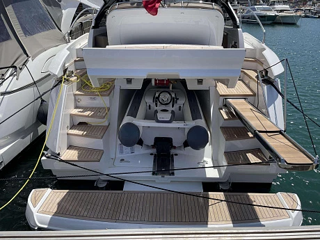 Fairline Targa 45 yacht 2024 6