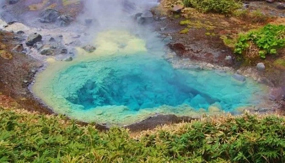 Посетите Архипелаг тысячи островов