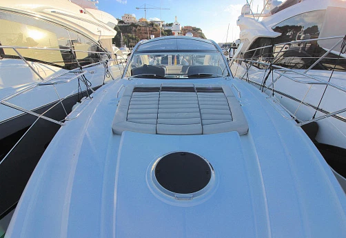 Sunseeker San Remo yacht 2013 2