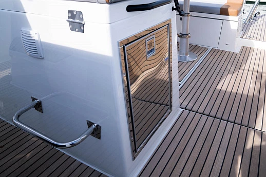 Beneteau Flyer 9 SPACEdeck yacht  8