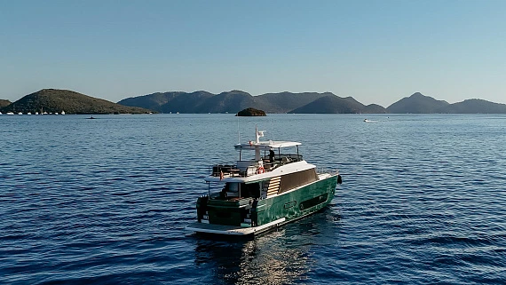 Azimut Magellano 66 yacht 2024 3