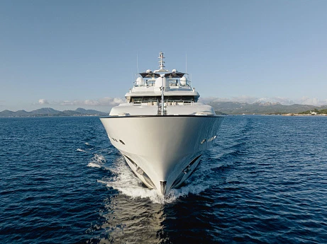 Benetti 233 yacht 2006 2