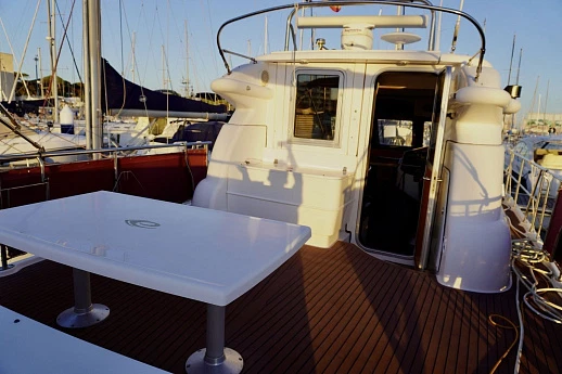 Elling E4 Ultimate yacht 2010 2