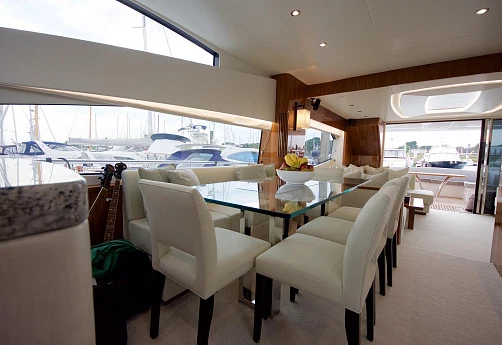 Sunseeker 75 yacht 2016 13