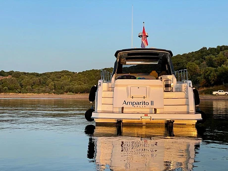 Azimut Atlantis 51 yacht 2018 4