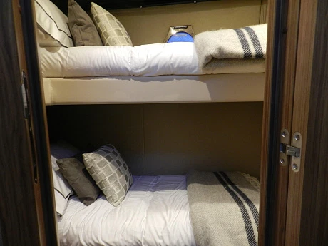 Azimut Magellano 53 yacht 2018 12