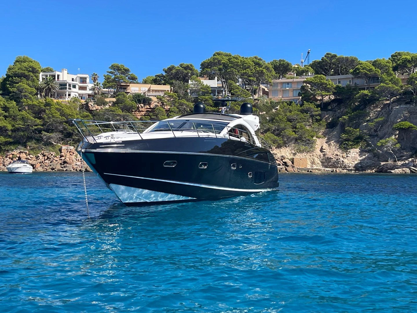 Sunseeker Predator 60