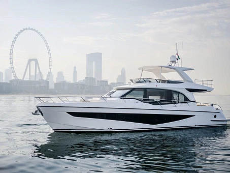 Majesty 65