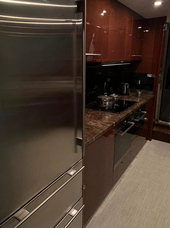 Яхта Princess 98 MY 2012 11