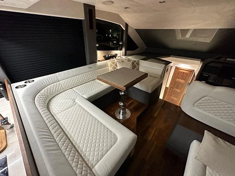 Galeon 460 Fly yacht 2022 11