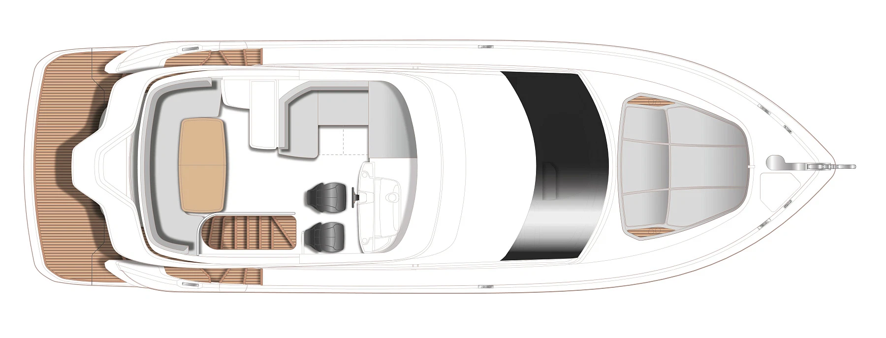 Флайбридж 2024 1