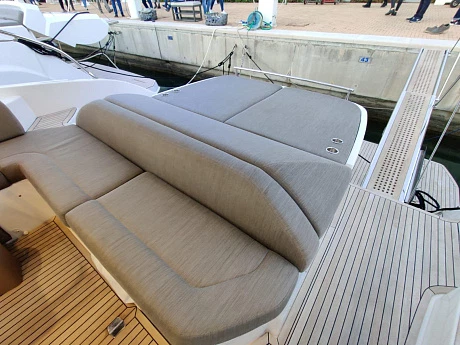 Azimut Atlantis 45 yacht 2020 2