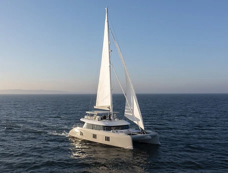 Катамараны Sunreef 60 2025 1