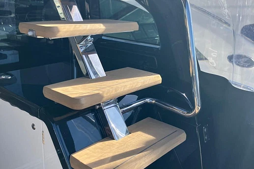 Sunseeker Sport 65 yacht 2022 6