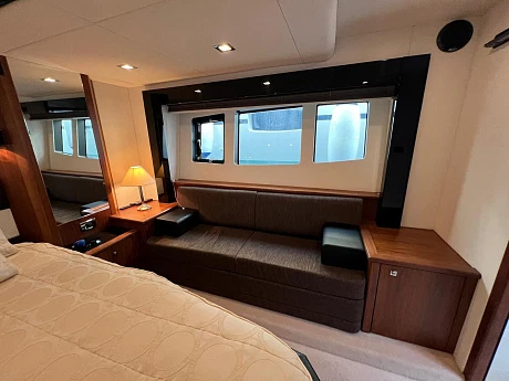 Sunseeker Predator 64 yacht 2011 9