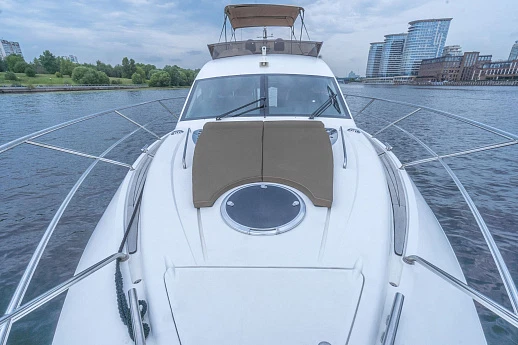 Яхта Galeon 440 FLY 2008 5