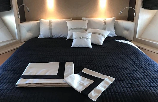 Princess 82 Ms Felice yacht 2016 12