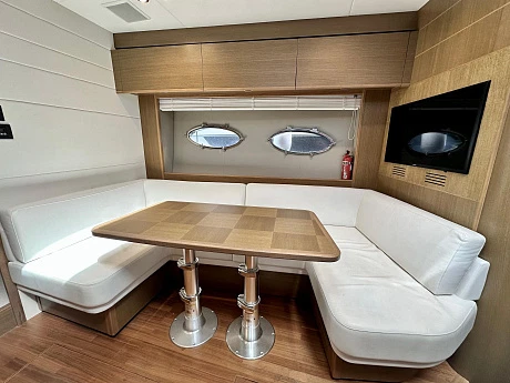 Princess V48 Open yacht 2016 9