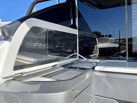 Princess V60 yacht 2021 14