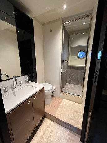 Яхта Absolute Navetta 64 2022 15