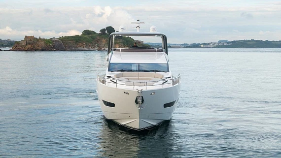 PRINCESS Y85 yacht  5