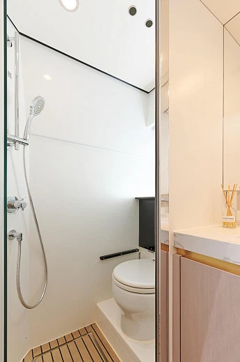 Azimut Fly 60 yacht 2019 12