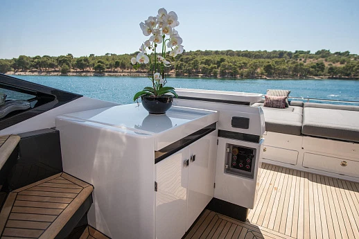 Azimut S7 yacht 2018 6