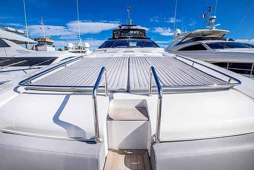 Ferretti 960 yacht 2020 2