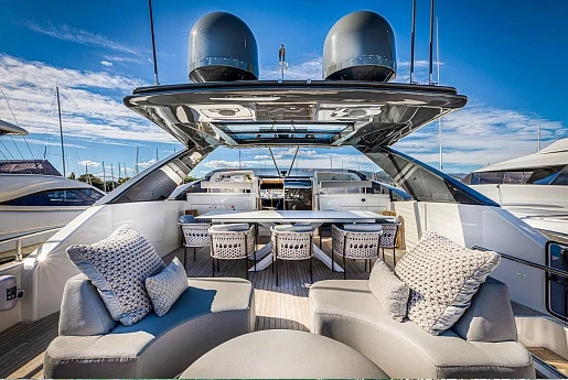 Ferretti 960 yacht 2020 1