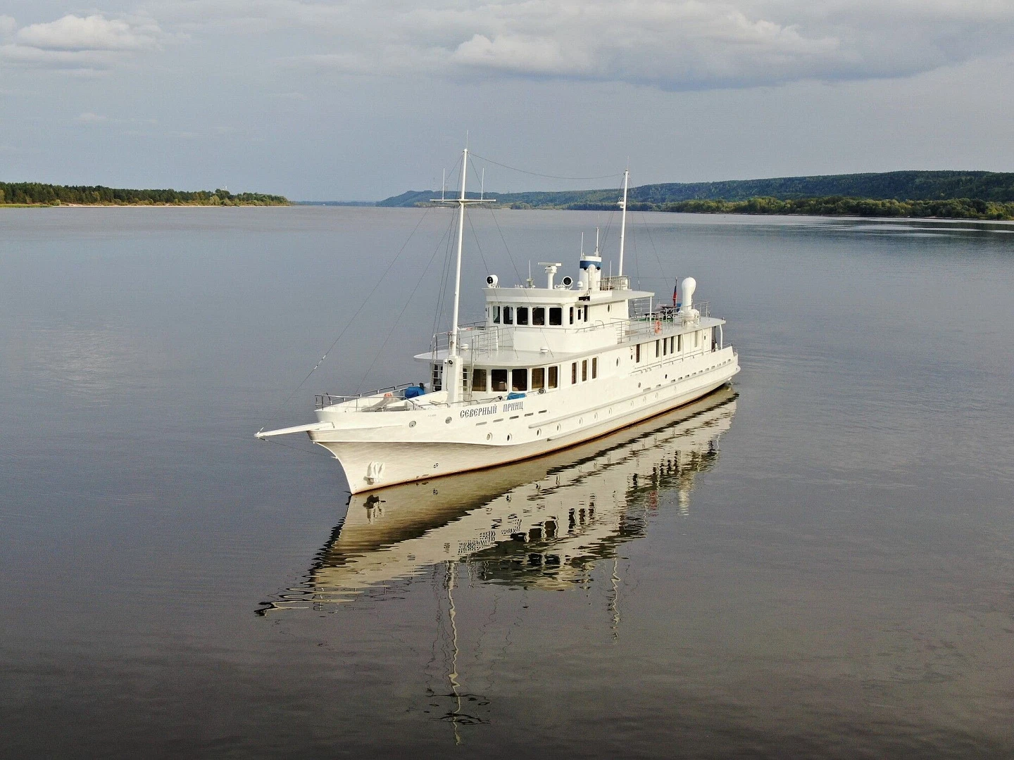 Северный принц