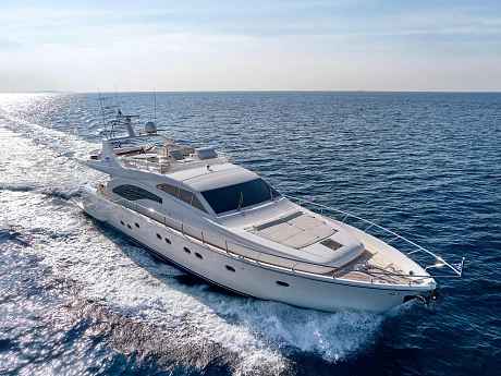 Ferretti 680 yacht 2001 3