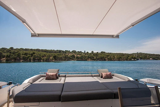 Azimut S7 yacht 2018 10