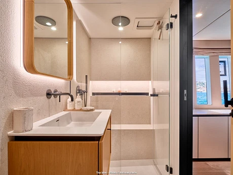 Катамараны Sunreef 80 ECO 2024 13