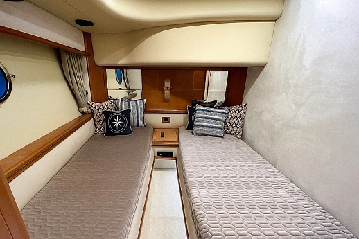 Azimut 62 yacht 2008 28