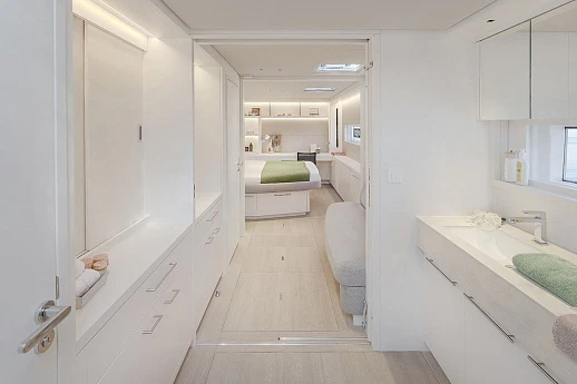 Катамараны Lagoon Sixty 5 2024 17