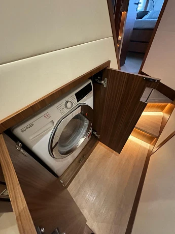 Absolute NAVETTA 58 yacht 2016 15