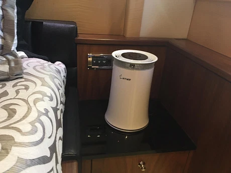 Яхта Sunseeker 88 2011 2