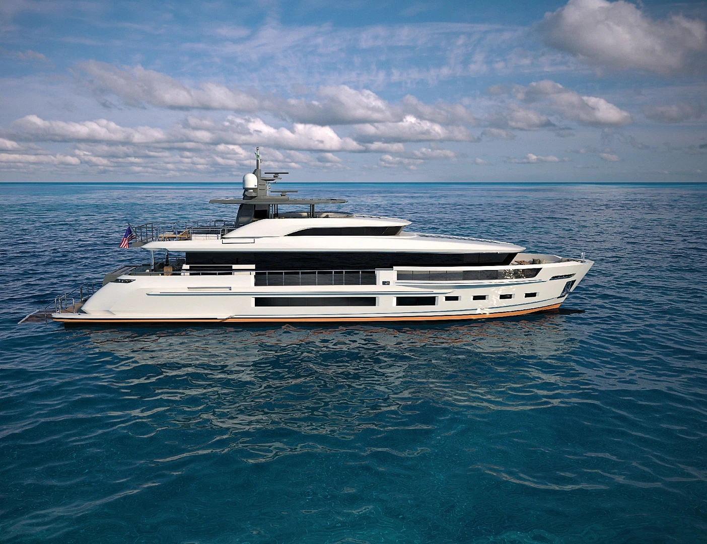 Asteria 116