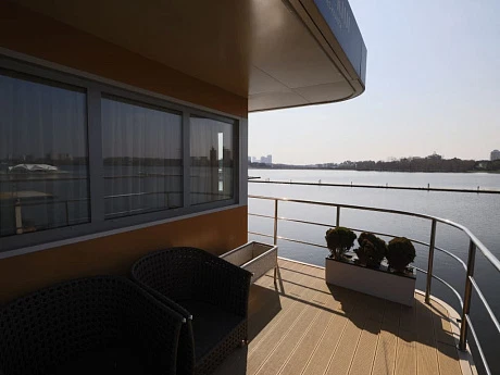 Яхта Helibot 209 2016 10