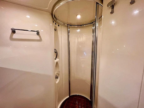 Яхта Azimut 62 2008 26