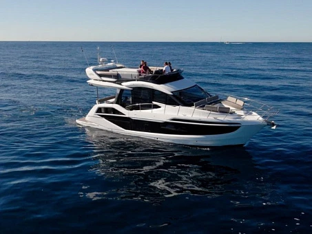 Galeon 480 FLY