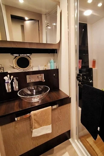 Яхта Azimut S6 Sportfly 2023 15