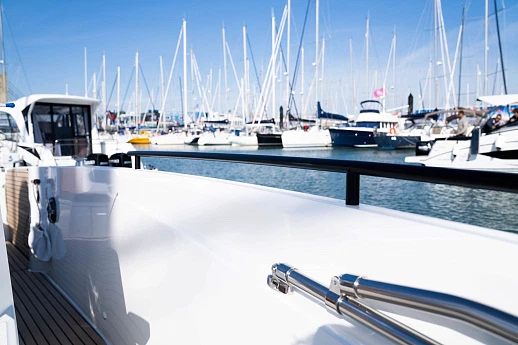 Beneteau Flyer 9 SPACEdeck yacht  14