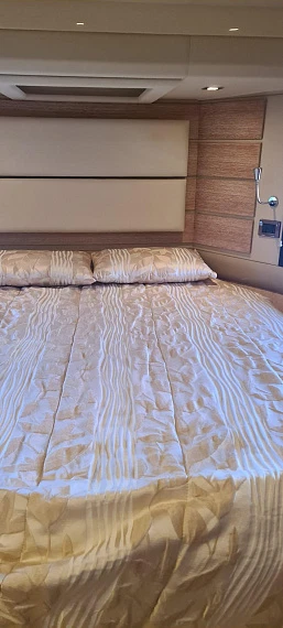 Яхта Azimut 60 2013 15